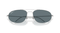 Ray-Ban RB3945 003/3R 60-18 Silver