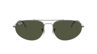 Ray-Ban RB3945 004/31 60-18 Gunmetal