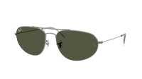 Ray-Ban RB3945 004/31 60-18 Gunmetal