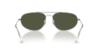 Ray-Ban RB3945 004/31 60-18 Gunmetal