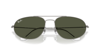 Ray-Ban RB3945 004/31 60-18 Gunmetal