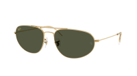 Ray-Ban RB3945 9196/31 60-18 Gold Legend