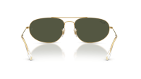 Ray-Ban RB3945 9196/31 60-18 Gold Legend