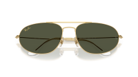 Ray-Ban RB3945 9196/31 60-18 Gold Legend