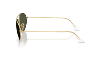Ray-Ban RB3945 9196/31 60-18 Gold Legend