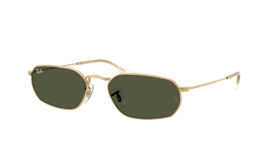 Sonnenbrille Ray-Ban RB3947 001/31 54-18 Arista auf Lager
