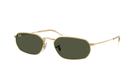 Ray-Ban RB3947 001/31 54-18 Arista