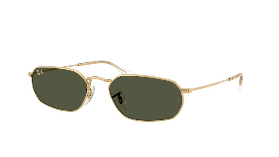 Ray-Ban RB3947 001/31 54-18 Arista