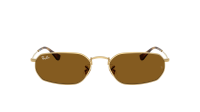 Ray-Ban RB3947 001/33 54-18 Arista