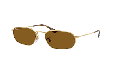 Lunettes de soleil Ray-Ban RB3947 001/33 54-18 Arista