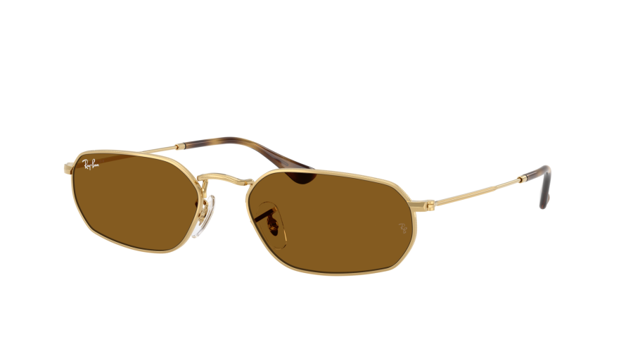 Ray-Ban RB3947 001/33 54-18 Arista