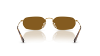 Ray-Ban RB3947 001/33 54-18 Arista