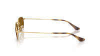 Ray-Ban RB3947 001/33 54-18 Arista