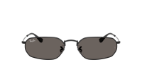 Ray-Ban RB3947 002/B1 54-18 Zwart