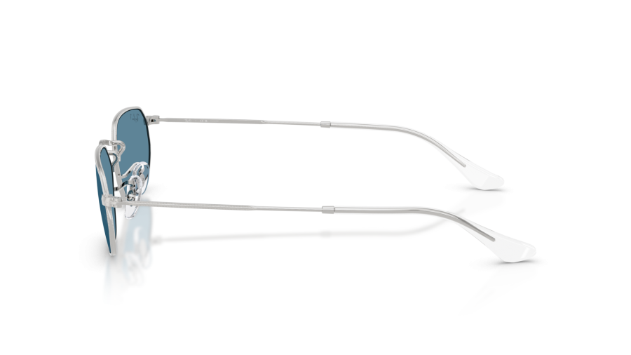 Sunglasses Ray-Ban RB3947 003/S2 54-18 Silver in stock | Visiofactory
