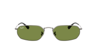 Ray-Ban RB3947 004/4E 54-18 Gunmetal