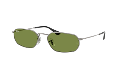 Ray-Ban RB3947 004/4E 54-18 Gunmetal