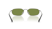 Ray-Ban RB3947 004/4E 54-18 Gunmetal