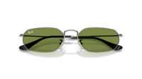 Ray-Ban RB3947 004/4E 54-18 Gunmetal