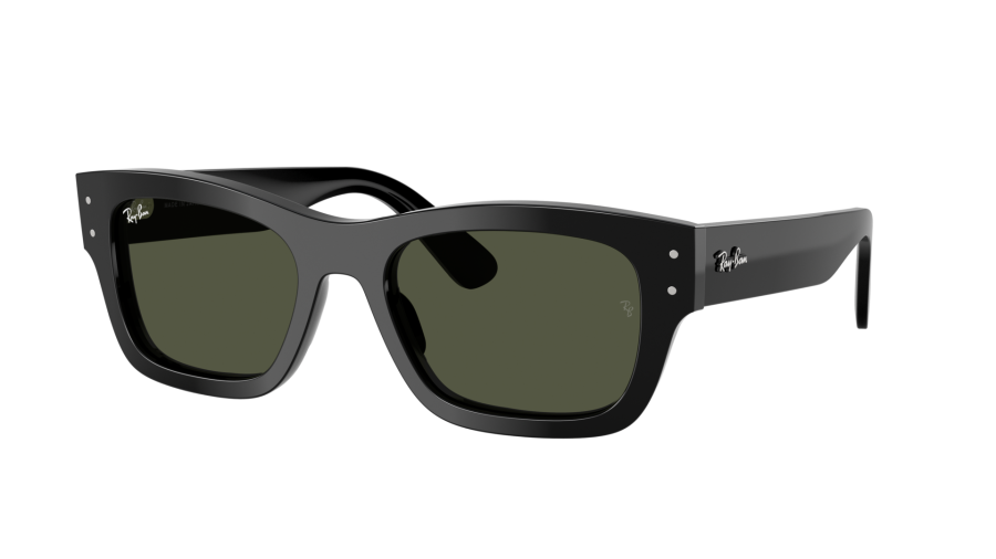 Ray-Ban Joseph RB7683S 901/31 55-20 Schwarz