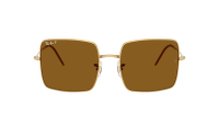 Ray-Ban Square reverse RBR0104S 001/83 54-19 Arista