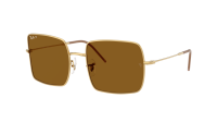 Ray-Ban Square reverse RBR0104S 001/83 54-19 Arista