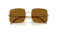 Ray-Ban Square reverse RBR0104S 001/83 54-19 Arista