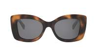 CELINE 3 dots CL40324U 53A 52-20 Schildpad