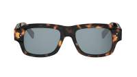 CELINE 3 dots hd CL40327U 52V 53-19 Tartaruga