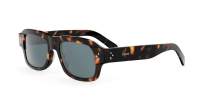 CELINE 3 dots hd CL40327U 52V 53-19 Schildpad