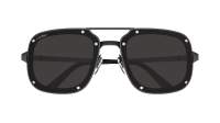 Cartier Santos de cartier CT0194S 004 58-17 Noir