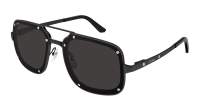 Cartier Santos de cartier CT0194S 004 58-17 Nero
