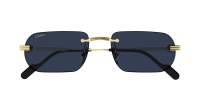 Cartier Première de cartier CT0577S 003 55-18 Or