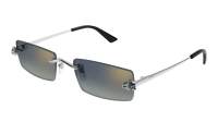 Cartier Panthère de cartier CT0598S 003 55-20 Argent