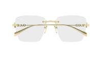 Gucci GG1938O 001 54-16 Goud