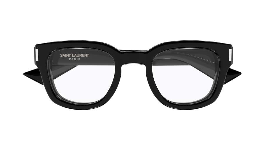 Eyeglasses Saint Laurent Corner angle SL 838 OPT 001 48-23  display picture 3