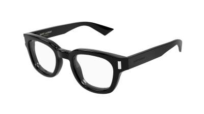 Saint Laurent Corner angle SL 838 OPT 001 48-23 Noir