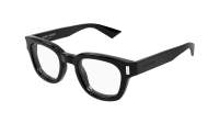Saint Laurent Corner angle SL 838 OPT 001 48-23 Noir