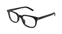 Saint Laurent Corner angle SL 840 001 51-20 Noir
