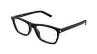 Saint Laurent Corner angle SL 841 001 56-18 Noir