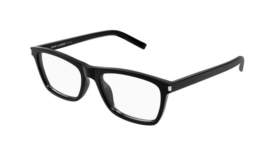 Saint Laurent Corner angle SL 841 001 56-18 Noir