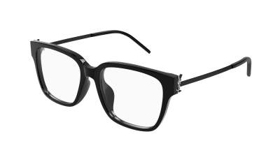Saint Laurent Monogram SL M48O_A/FN 001 54-17 Preto