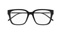 Saint Laurent Monogram SL M48O_A/FN 001 54-17 Schwarz