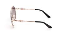 Guess GU7885-H/S 05B 58-12 Zwart