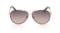Guess GU7885-H/S 05B 58-12 Schwarz