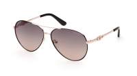 Guess GU7885-H/S 05B 58-12 Noir