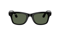 Ray-Ban Meta wayfarer Gen 2 RW4012 601/71 53-22 Shiny Black