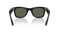 Ray-Ban Meta wayfarer Gen 2 RW4012 601/71 53-22 Shiny Black