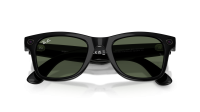 Ray-Ban Meta wayfarer Gen 2 RW4012 601/71 53-22 Shiny Black