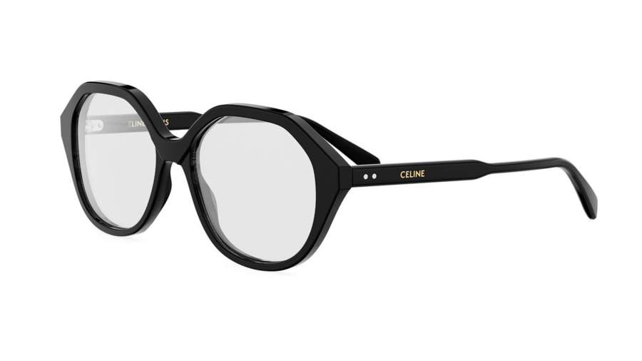 CELINE Thin CL50167I 001 54-16 Noir